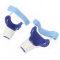 2pcs Pro Foot Tool for you Legs Fingers Getting Fix Fast Goodnight Bunion Ufoot