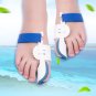 2pcs Pro Foot Tool for you Legs Fingers Getting Fix Fast Goodnight Bunion Ufoot