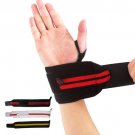 1pk Sport Climbing Safety Gear Bandage Tie Pad Guard Wrist Hand Ankle Protective
