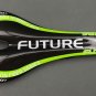 FUTURE Carbon Fiber 3K MTB Mountain Bike road Bicycle Racing Seat Saddle Cushion
