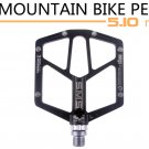 Light MTB Road Bike 3 sealed Bearing Pedals Platform Bicycle Flat Pedal 1pair
