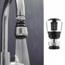 NEW 360Rotate Faucet Nozzle Filter Water Saving Tap Diffuser Kitchen accessories