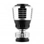 NEW 360Rotate Faucet Nozzle Filter Water Saving Tap Diffuser Kitchen accessories