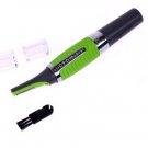 Micro Touch Max Personal Hair Trimmer Groomer Nose Ear Eyebrows Neck MICROTOUCH
