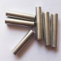 6 MM 12pcs Arrow Shafts Inserts for Screw-in Points Wood Arrow Hunting Target 3D