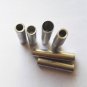 6 MM 12pcs Arrow Shafts Inserts for Screw-in Points Wood Arrow Hunting Target 3D