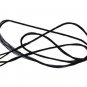 Archery Bowstrings 60" Bow String Black For Recurve Bow Longbow Hunting