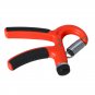 Adjustable 10-40KG Forearm Exerciser Grip Hand Gripper Wrist Strength Gym Muscle