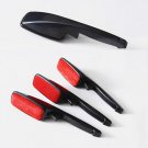 Magic Brush Lint Fluff Dust Remover Swivel Pet Hair Fabric Cleanner Cloth Dry