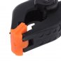 2'' Heavy Duty Plastic Spring Clamps Tips Tool Clip 1.18"Jaw Opening 10pcs/pack