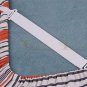 High Set of 4 Bed Sheet Grippers / Elastic Clip Holder Strap Mattress Blankets