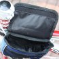 Sport Double-Saddle Bicycle Cycling Bike Frame Pannier Front Tube Bag Pouch Case