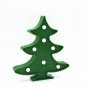 22CM Marquee 3D Night Light Battery Christmas Tree LED Lamp Wall Decor Baby Gift
