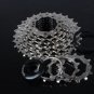 Sunshine Bicycle Flywheel Bike cassette  9 Speed 11T-28T Cycling Freewheels