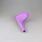 Travel Female Funnel Potty Urinal Funnel Women Girl Stand Up Pee Camping Portabl