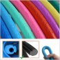 Urban Bicycle Tires 700 x 23C Fixie Fixed Gear Track Road Bike Tire Blue
