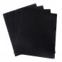 PACK of 4Pcs BBQ Grill Mat Easy Bake NonStick Grilling Mats 4 Mats Per Pack