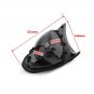 Pair For 02-05 BMW E46 3-SERIES 4DR  Sedan Corner Lights - Crystal Clear Lens