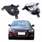 Front Bumper Replace Clear Fog Lights Lamps Pair For BMW E90 E91 328i 335i 09-11