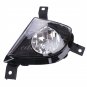 Front Bumper Replace Clear Fog Lights Lamps Pair For BMW E90 E91 328i 335i 09-11