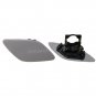 For BMW 3-Series E92 E93 Coupe Headlight Washer Cover Cap Lamp Flap  Bumper Trim