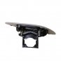 For BMW 3-Series E92 E93 Coupe Headlight Washer Cover Cap Lamp Flap  Bumper Trim