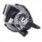 For 05-08 BMW E90 E91 325/328/335 Sedan Clear Fog Lights Driving Bumper Lamps