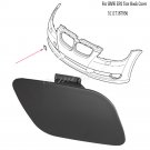 For BMW E92 E93 3-Series Front Bumper Tow Hook Cover 328i 328xi 335i 2006-2009