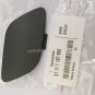 For BMW E92 E93 3-Series Front Bumper Tow Hook Cover 328i 328xi 335i 2006-2009