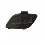 For BMW E92 E93 3-Series Front Bumper Tow Hook Cover 328i 328xi 335i 2006-2009