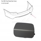 For BMW E92 E93 3-Series Genuine Rear Bumper Tow Hook Eye Cover 06-09 328i 335i