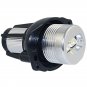 E90 E91 05-08 CREE 6W Angel Eyes LED Halo Ring Marker Light For BMW 3 Series
