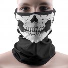 Skeleton Ghost Skull Face Mask Biker Outdoor Call of Duty COD Costume Game