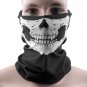 Skeleton Ghost Skull Face Mask Biker Outdoor Call of Duty COD Costume Game
