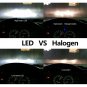 NEW Pair 9006 HB4 80W 7200LM Car Cree LED Bulbs Light Headlight Conversion Kits