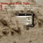 72W 5'' Spot LED Light Work Bar Lamp Driving Fog Offroad SUV 4WD Car Boat Truck