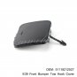 Front Tow Hook Cover Cap For BMW E39 525i 528i 530i 540 Primered OEM 1997-2003