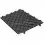 Right For BMW E60 E61 M Sport Front Bumper Cover Lower Mesh Grill Trim