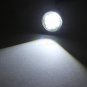 10X 15W White Eagle Eye Car LED Rock Daytime Reverse Backup Parking Lamp 12SMD