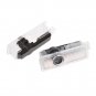 2 PCS LED Door Courtesy Laser Shadow Light for BMW Mini One Cooper S Countryman