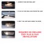 2 PCS LED Door Courtesy Laser Shadow Light for BMW Mini One Cooper S Countryman