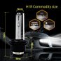 2X 35W D2S D2C Xenon Car Replacement HID Factory Headlight Light Lamp Bulbs
