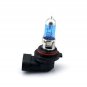 1pair 12V 55W 9006 Super Bright Ultra White Fog Halogen Bulb Car HeadLight Lamp