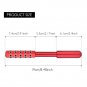 Germanium Body Roller Massager Wand Anti-aging Facial Lift Slimming Effects US