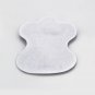 4-250PC Electrode Pads For Tens Acupuncture Therapy Massager Machine Healthy Pad
