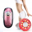 Ultrasonic Cavitation RF LED Body Sculpter Liposuction Weight Loss Lose Fat Slim