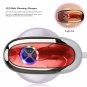 Ultrasonic Cavitation RF LED Body Sculpter Liposuction Weight Loss Lose Fat Slim