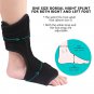 Foot Drop Orthotic Correction Ankle Support Brace Plantar Fasciitis Arthritis