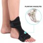 Foot Drop Orthotic Correction Ankle Support Brace Plantar Fasciitis Arthritis
