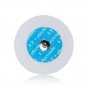 50pc Electrode Pads for Portable Handheld Easy Home ECG EKG Heart Monitor only